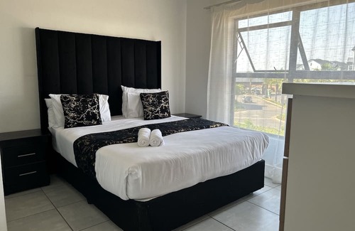 Tshwane Apartment | The Blyde crystal lagoon - Trending Travels BNB