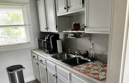 Maysville House | ~Small Town Boho Getaway~ Heart of Maysville, KY