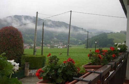 Vera de Bidasoa House | Only 30 Kms From San Sebastian