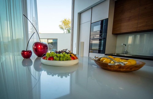 Zmijavci Villa | Luxury Villa Red with a pool