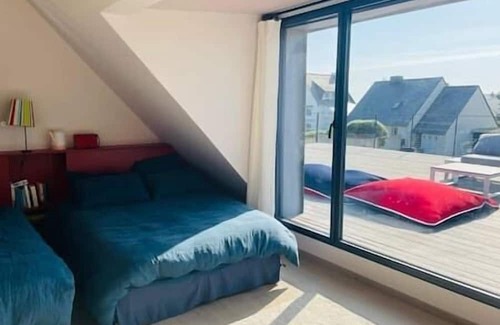 Batz-sur-Mer Villa | Vrbo Property
