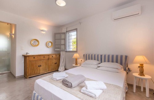 Platis Gialos House | Villa Valente - Leno