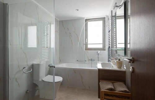 Pylos-Nestoras Villa | Villa Schiza by Modone Villas in Peloponnese