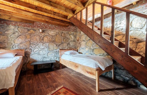 Altinova Villa | Serene Villa w Pool and Garden in Nature