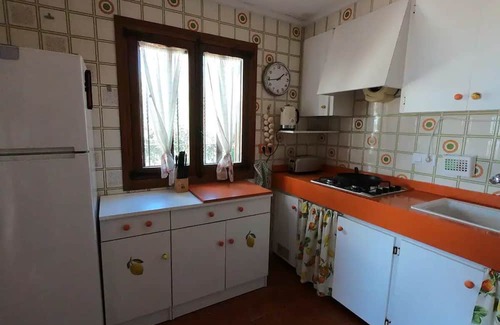 Rafelcofer House | Sun-filled house with ocean and mountain views. Pet Friendly! Free WiFi Sleeps 8