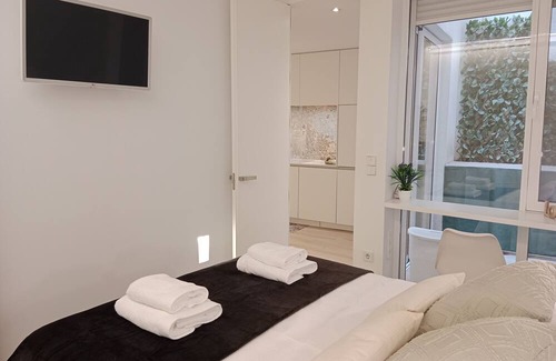 Elche Apartment | Lujoso y Acogedor Apartamento "súper Céntrico" en Elche