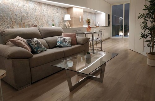 Elche Apartment | Lujoso y Acogedor Apartamento "súper Céntrico" en Elche