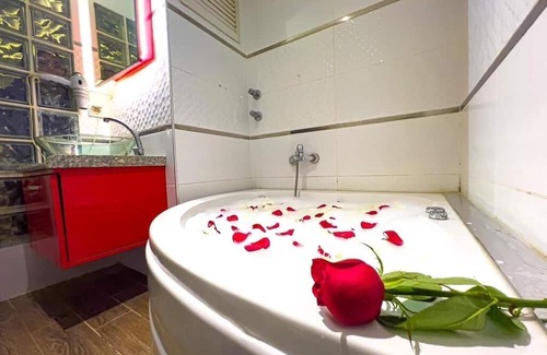 Izmir City Centre House | İzmir'de konforlu ve huzurlu konaklamanın en güzel adresi.