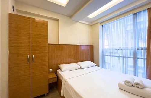 Izmir City Centre House | İzmir'de konforlu ve huzurlu konaklamanın en güzel adresi.