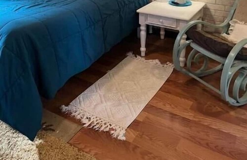 Franz Park House | The Cozy Nest