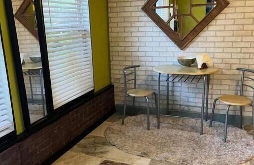 Franz Park House | The Cozy Nest