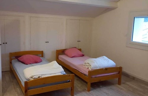 Le Teil House | Grande Villa de Vacances Avec Piscine -ardèche