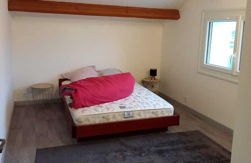 Le Teil House | Grande Villa de Vacances Avec Piscine -ardèche