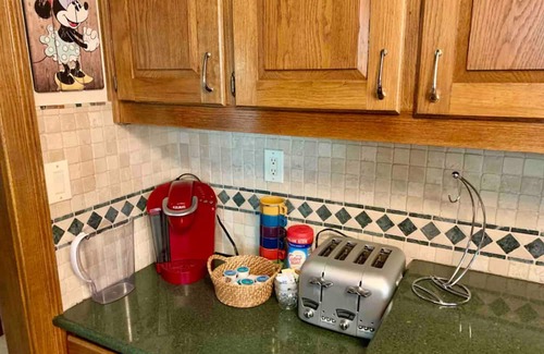 Stone Mountain House | Private acreage with in-ground pool, sunroom, & two kitchens - dog-friendly