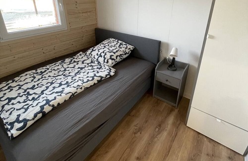 Hulben Cottage | Willkommen im Charmanten Tiny House auf der Schwäbischen Alb!