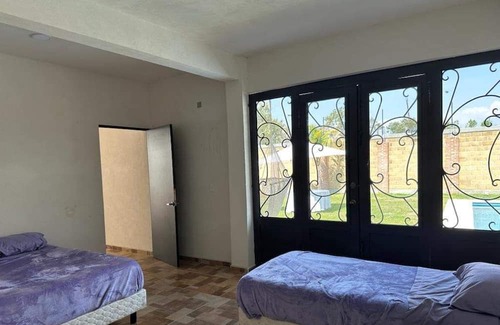 Chiconcuac House | <casa de descanso en Chiconcuc, morelos, a 10 minutos XOCHITEPEC