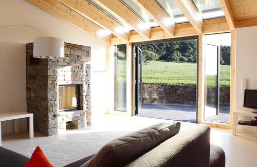 Roth Apartment | Holiday home stick and stone