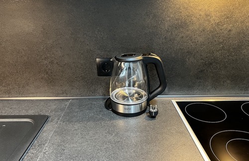 Telfs Apartment | Schöne Wohnung in Telfs für 5 Personen