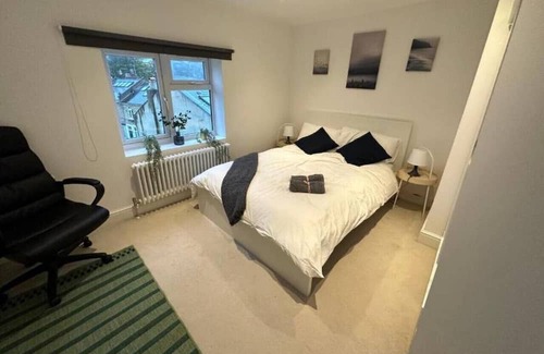 Kilburn Apartment | Stunning apartment- 2C Charteris