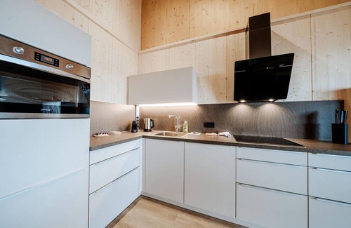 Sonnleitn House | Apartment in Sonnleitn with terrace