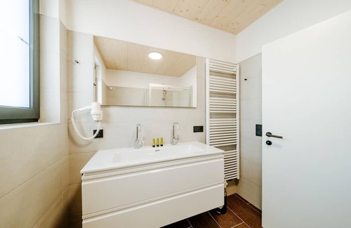 Sonnleitn House | Apartment in Sonnleitn with terrace