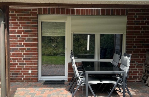 Geeste House | Ferienhaus für 3 Gäste mit 60m² in Geeste