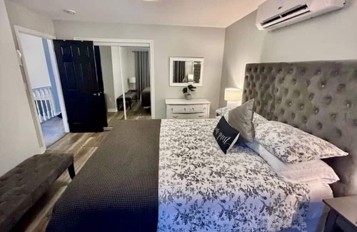 Stratford House | Aylward House - Modern Home - All the Amenities - Minutes from Charlottetown