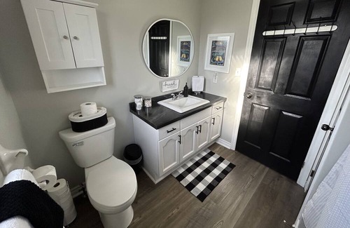 Stratford House | Aylward House - Modern Home - All the Amenities - Minutes from Charlottetown