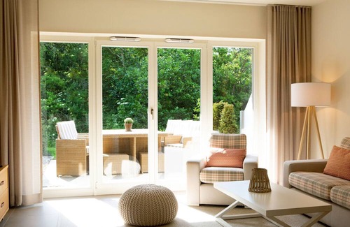St. Peter-Ording House | Aalernhus Residences in St.Peter-Ording