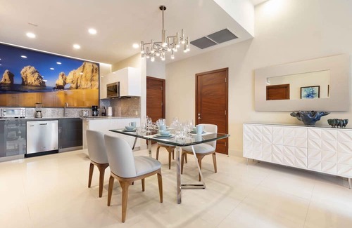 Santa Rosa Resort | Villa la vallencia