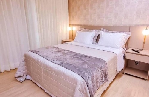 Marista Apartment | Blend Smart Style 2 Suites