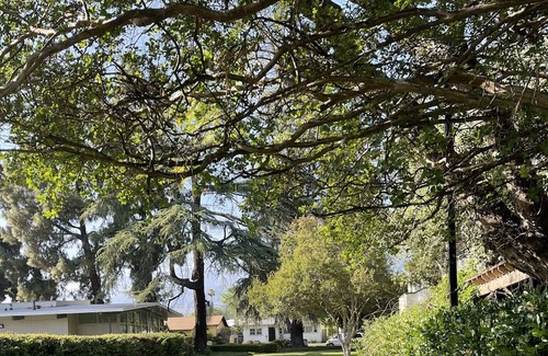 East Pasadena Apartment | One-story 4 bedrooms, 1.5 bathrooms in Pasadena