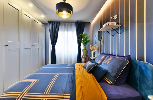 Liberation Apartment | Homerez - Nice appartement 2 km away from the beach for 4 ppl. at Nice