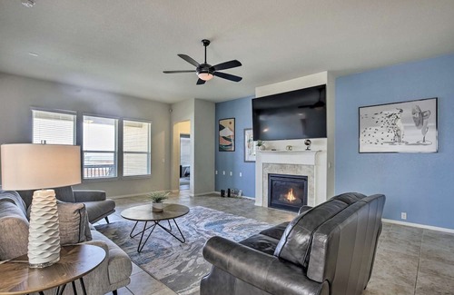 Wetmore House | HOME AWAY FROM HOME “Near all top attractions”
