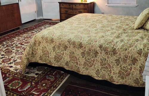 Caddo Heights-South Highlands House | South highland Classic one level close to everything and pet friendly