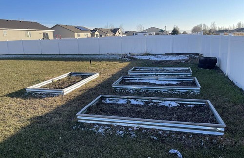 Idaho Falls House | Viola's Home for Healing! Room #1 Affordable, shared, home of peace.