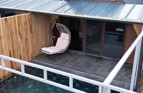 Masukiye Ski Chalet | Kartepe Vista Bungalov