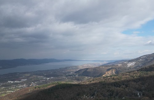 Masukiye Ski Chalet | Kartepe Vista Bungalov