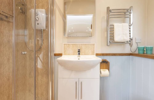 Sherborne Cottage | APPLE, pet friendly, character holiday cottage in Sherborne