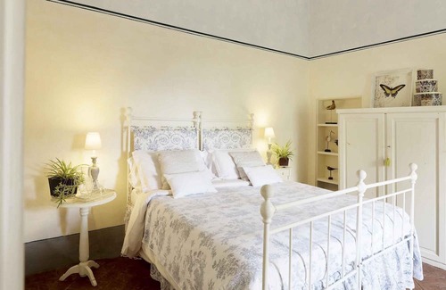 Fonte Blanda Villa | Villa Maremma Mare, Magical, Historic Villa with Pool on Tuscany Coast