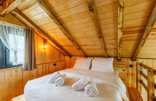 Sile Apartment | Cozy House Surrounded by Nature in Agva