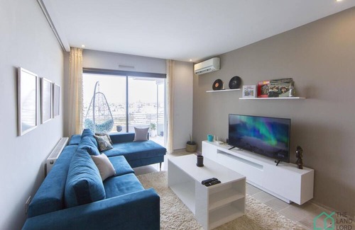Jardins De Carthage Apartment | Brand new & Spacious 1bd apt with city view
