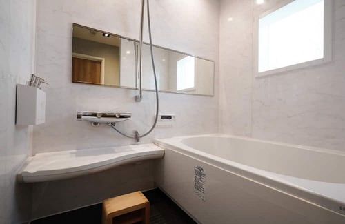 Ikejiri Apartment | Real Life SANGENJAYA 1BR with terrace 2Pax Shibuya