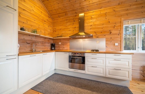 Vradal House | Holiday home Chalet Vrådal in Vrådal