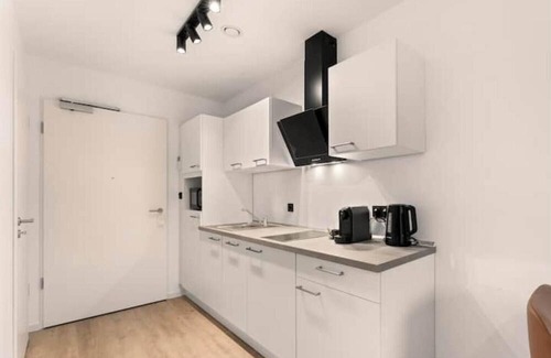 Oldenburg Apartment | Vrbo Property