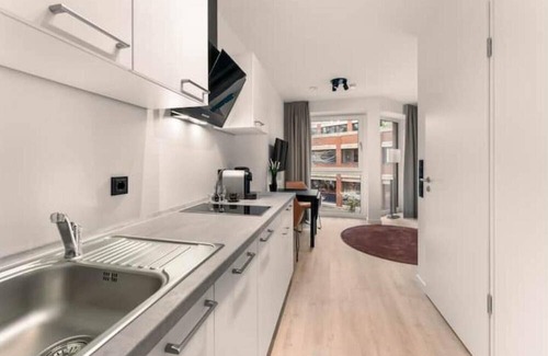 Oldenburg Apartment | Vrbo Property