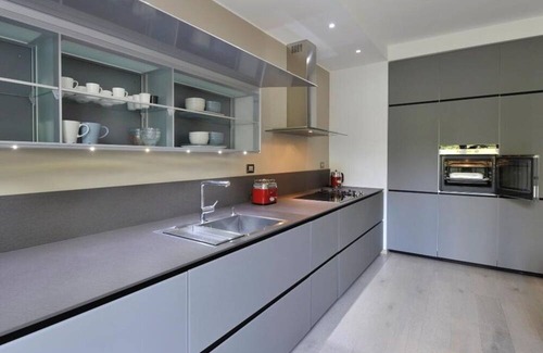 Tre Torri Apartment | Apartment in Milan with 3 bedrooms sleeps 6