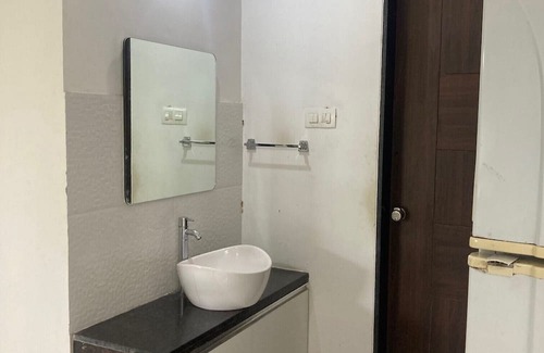 Pune Apartment | Secluded 2BHK in Prime Central Pune :Your Second home