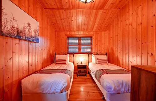 Mille-Isles Cottage | Chalet Roland SPA & Sauna