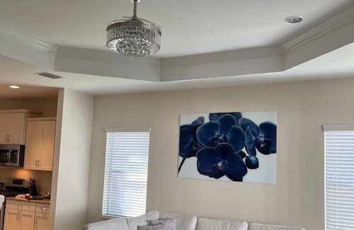 Fort Myers Apartment | 2 Bedroom 739435 by Houzlet